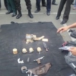 Shock Jakarta! Teror ISIS Guncang Ibu Kota dengan Bom & Senjata FN!