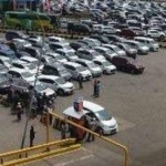 Terungkap! Cara Lolos dari Antrean Horor Pelabuhan Merak-Bakauheni Jelang Tahun Baru!