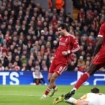 Terkuak! Szoboszlai Titisan Gerrard: Apakah Nomor 8 Baru Liverpool Siap Guncang Anfield?