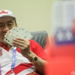 Michael Bambang Hartono: Sosok Miliarder yang Ukir Sejarah Medali Asian Games di Usia Senja!