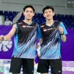 Bukan All England! Raymond/Nikolaus Bidik Juara Orleans Masters 2026, Ini Alasannya!