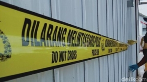 Ngeri! SPPG Karawang Diguncang Serangan Bersajam, Utang Pribadi Picu Kekerasan Fatal?