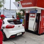 Anti-Antre BBM! Pertamina Genjot 156 Titik Layanan Baru Jelang Ramadan 2026!