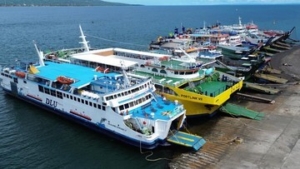 Geger! Pelabuhan Ketapang Mati Suri Saat Nyepi: Bukan Karena Bencana, Tapi Tradisi Ini!