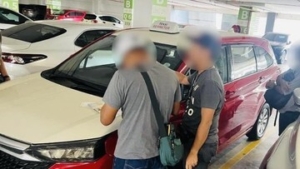 Modus Sopir Taksi ‘Getok Harga’ di KLIA Terbongkar! Polisi Malaysia Bertindak Cepat Demi Turis RI