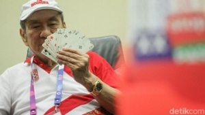 Dunia Berduka! Miliarder Pemilik Klub Serie A Terkaya, Michael Bambang Hartono, Tutup Usia