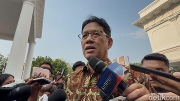 Bocoran Eksklusif! Rapat Prabowo-Airlangga-Purbaya di Istana: Nasib Anggaran 2025 Terkuak?