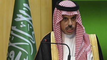 GEGER! Arab Saudi Ultimatum Iran: Pasokan Gas Global di Ujung Tanduk?