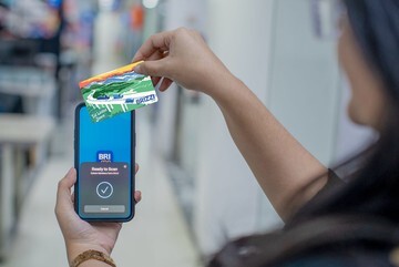 Mudik Anti Macet! Isi Saldo BRIZZI Kilat, Perjalanan Tol Dijamin Lancar Jaya!