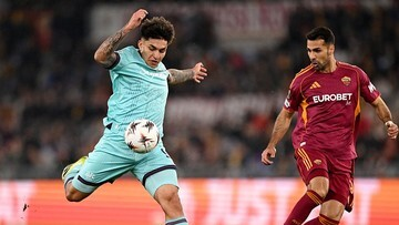Kutukan Eropa Roma Berlanjut? Bologna Luluh Lantakkan Giallorossi 4-5!