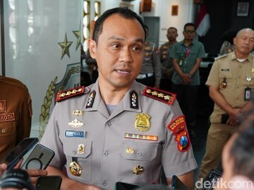Mudik Anti Pusing! Polresta Malang Kota Rilis Senjata Rahasia, Intip 252 CCTV Lalu Lintas Real-time!