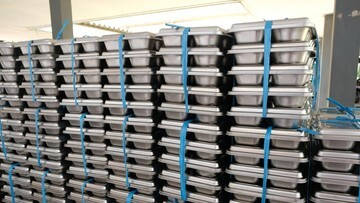 Terungkap! Dapur Program Makan Bergizi Gratis (MBG) Bakal Wajib Lakukan Ini di 2026!