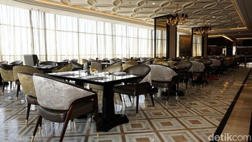 Trans Hotel Jakarta: Menguak Kemewahan & Fasilitas MICE Paling Epik di Ibu Kota!