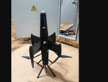 RATUSAN PAKAR UKRAINA DIAM-DIAM MERAPAT KE TIMUR TENGAH: MISI RAHASIA LAWAN MOMOK DRONE IRAN!