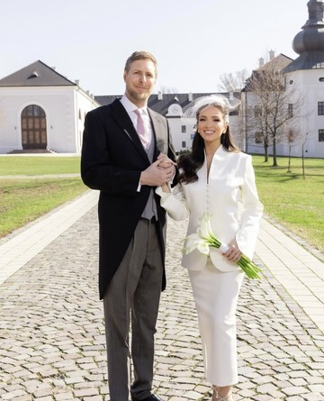 TERBONGKAR! Pangeran Albania Nikah Lagi Usai Skandal Cinta Guncang Tahta!