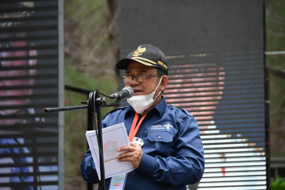 Revolusi Hijau Gorut Dimulai! Bupati Kukuhkan Perempuan Tani HKTI, Apa Dampaknya Bagi Ketahanan Pangan?