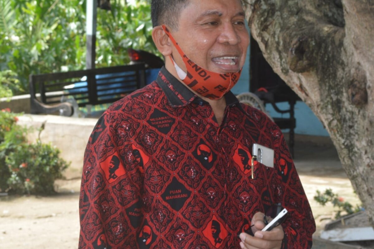 TERBONGKAR! Drama Politik Boalemo: Anggota DPRD Ini Walk Out Saat Rapat Anggaran, Sikap Gentleman?