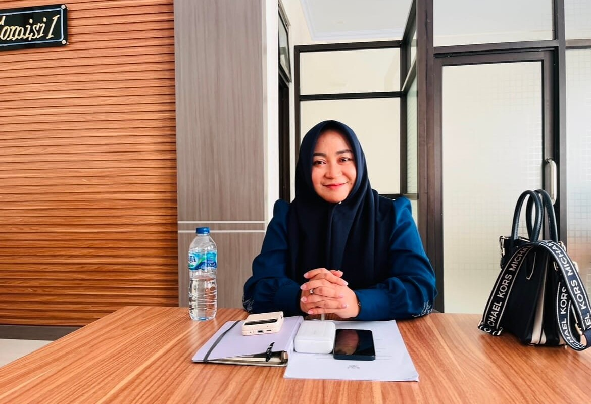 TERUNGKAP! Dana Pokir 2025: Strategi Jitu Anggota Dewan Ubah Hidup Warga Bone Bolango!