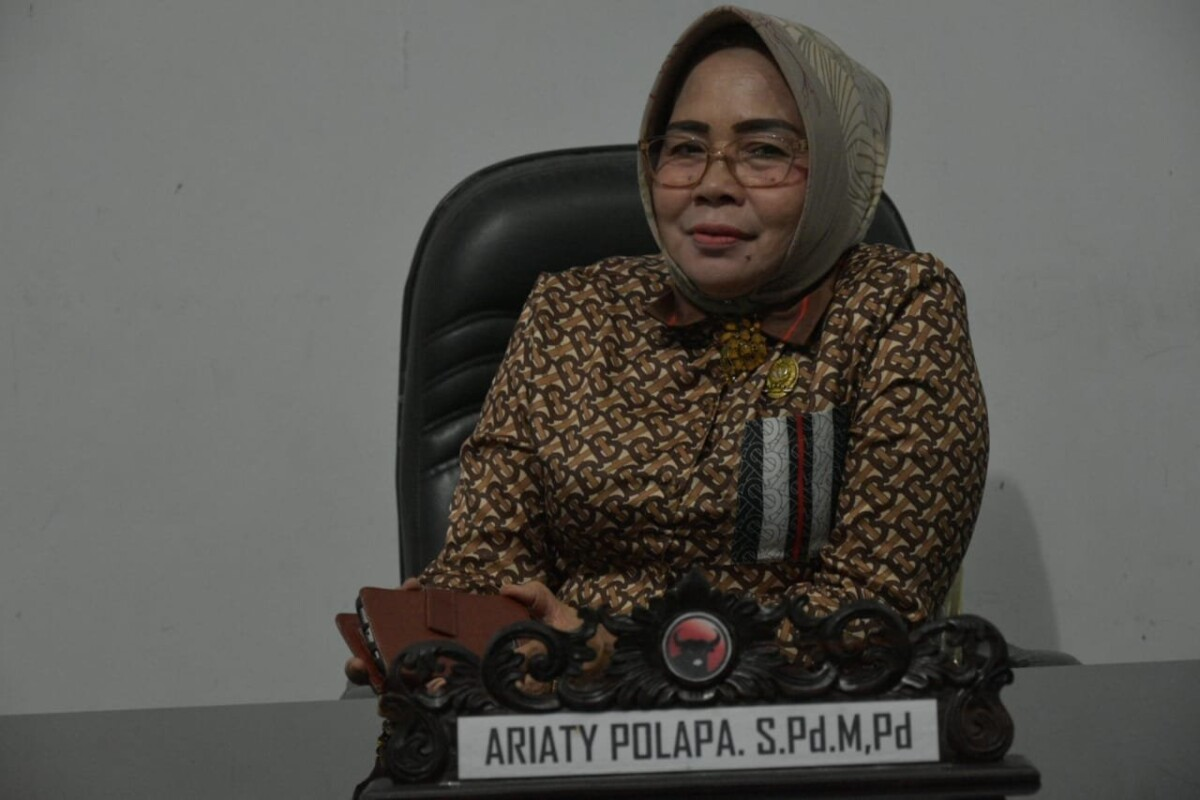 TERKUAK! Ini Dia Rahasia BAZNAS Mampu Ubah Nasib Ribuan Orang, DPRD Gorut Sampai Beri Pujian!