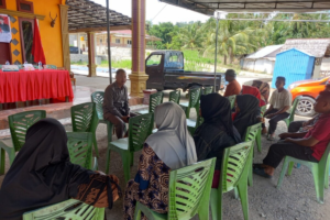 TERUNGKAP! Jeritan Hati Warga Boalemo di Reses DPRD: Kebutuhan Rumah & Jamban Mendesak!