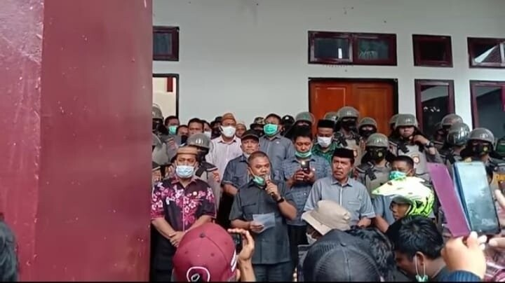 TERUNGKAP! 4 Kesepakatan Bersejarah DPRD Pohuwato & Penambang: Nasib Tambang Rakyat di Ujung Tombak!
