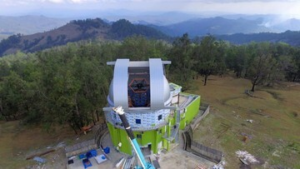 TERKUAK! Observatorium Nasional Timau: Jendela Baru Indonesia ke Misteri Jagat Raya, Siap Guncang Dunia Astronomi!