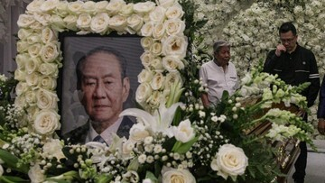 Selamat Jalan, Sang Visioner! Kisah Inspiratif Michael Bambang Hartono: Legenda Djarum & BCA