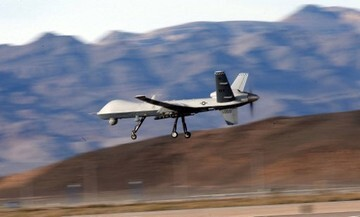 Mengejutkan! Iran Rontokkan Lusinan Pesawat Militer AS, 10 Drone Reaper Jadi Korban!