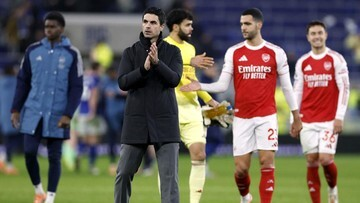 Arteta Gila Trofi! Mengapa Final Carabao Cup Lebih dari Sekadar Laga Biasa bagi Arsenal?