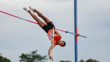 TERBONGKAR! Strategi PB PASI Kirim Atlet Unggulan ke Taiwan, Misi Tak Terduga!