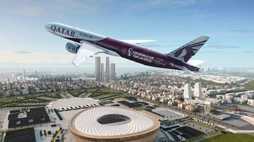 BOCOR! Peringkat Maskapai Terbaik 2026 Dirilis: Qatar Airways Juara, Bagaimana Garuda Indonesia?