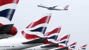 Fixing Kerugian! Maskapai Eropa Banting Setir ke Asia, Jalur Udara Baru Terbuka Lebar!