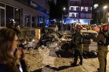 Terbongkar! Rusia Bekali Iran ‘Mata Langit’ untuk Mengintai Pasukan AS: Ancaman Baru di Timur Tengah!