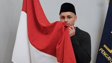 Terkuak! Drama Paspor Indonesia di Balik Pembantaian 0-6 NAC Breda: Apa yang Sebenarnya Terjadi?