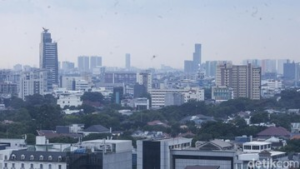 TERUNGKAP! Prediksi Fantastis Ekonomi Indonesia Q1-2026: Tembus 5,7%!