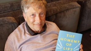Terbongkar! Epstein Bongkar Sisi Gelap Bill Gates: Dituding Pelit ke Selingkuhan!