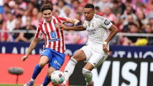 DERBY Maut Madrid: Los Blancos ‘Panas’ Tapi Dihantui Rekor Buruk, Siapa Menang?!