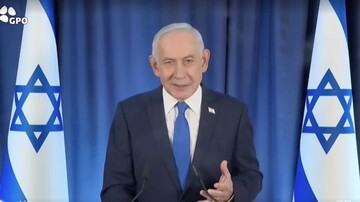 Dimona Diserang! Rudal Hantam Situs Nuklir Israel, Netanyahu Bersumpah Balas Lebih Dahsyat!