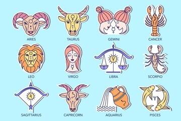 TERUNGKAP! Ramalan Zodiak 22 Maret: Rahasia Keberuntungan & Tantangan 12 Bintang!