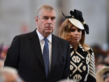 GELAR PUTRI TERANCAM? Skandal Epstein Bayangi Beatrice & Eugenie, Ini Faktanya!