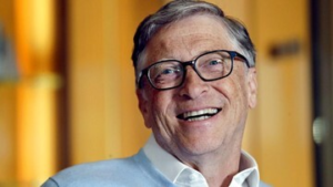Bocoran Email Gegerkan Dunia: Epstein Minta Bill Gates Lakukan Ini Seperti Jeff Bezos!