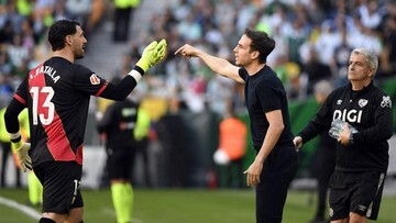 Geger La Liga! Rayo Vallecano Sesumbar Tak Butuh Keajaiban Taklukkan Raksasa Barcelona!