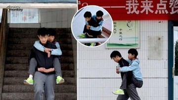 TERUNGKAP! Bukti Nyata Kebaikan Itu Abadi: Mengapa Kita Masih Percaya Kemanusiaan?