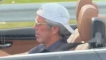 Terkuak! Jeffrey Epstein Masih Hidup? Video Viral di Florida Gemparkan Dunia Maya!