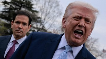 Geger! Trump Ancam Penuhi Bandara dengan Agen Imigrasi: Ada Apa di Baliknya?