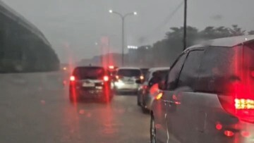 TERUNGKAP! Mengapa Banjir & Cuaca Ekstrem Hantui Jawa & Maluku Saat Lebaran?