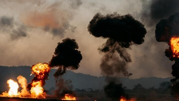 DOMPET SERET! Perang Timur Tengah Bikin Harga Energi MELEJIT, UMKM Menjerit!