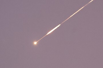 Terus Digempur! Rahasia Iran Produksi Rudal dan Drone Tanpa Henti Terungkap!