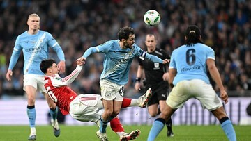 Arsenal Negas, Lalu Loyo: Bernardo Silva Ungkap Biang Kerok Kekalahan di Final Carabao Cup!