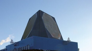 Terbongkar! Mata Langit AS Bongkar Rahasia Rudal Iran dalam Hitungan Detik